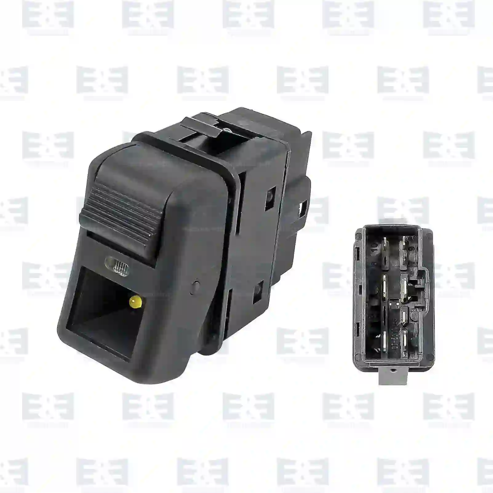 Other Switch Switch, EE No 2E2299922 ,  oem no:1624119, 8157759, ZG20169-0008 E&E Truck Spare Parts | Truck Spare Parts, Auotomotive Spare Parts