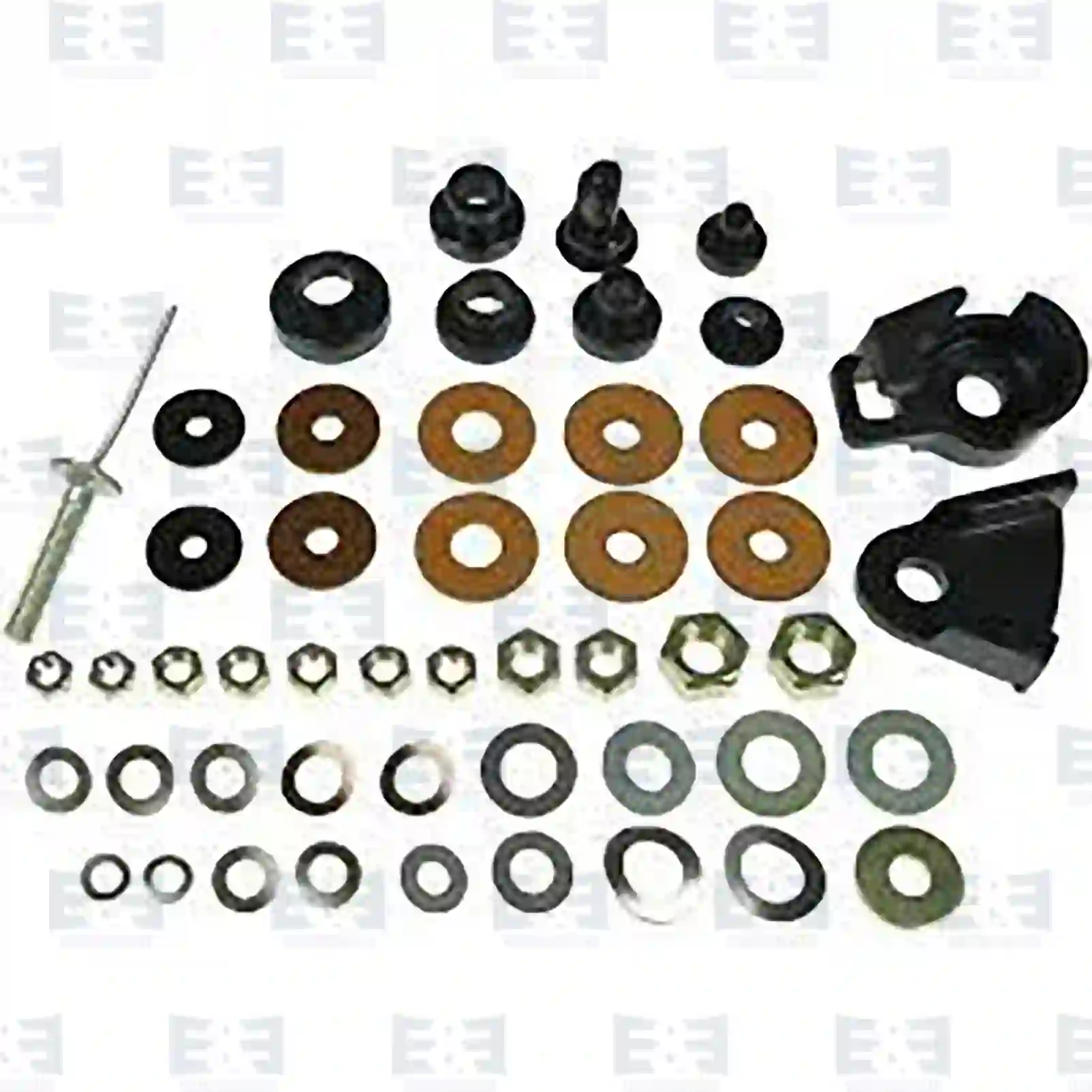  Repair kit, alternator || E&E Truck Spare Parts | Truck Spare Parts, Auotomotive Spare Parts