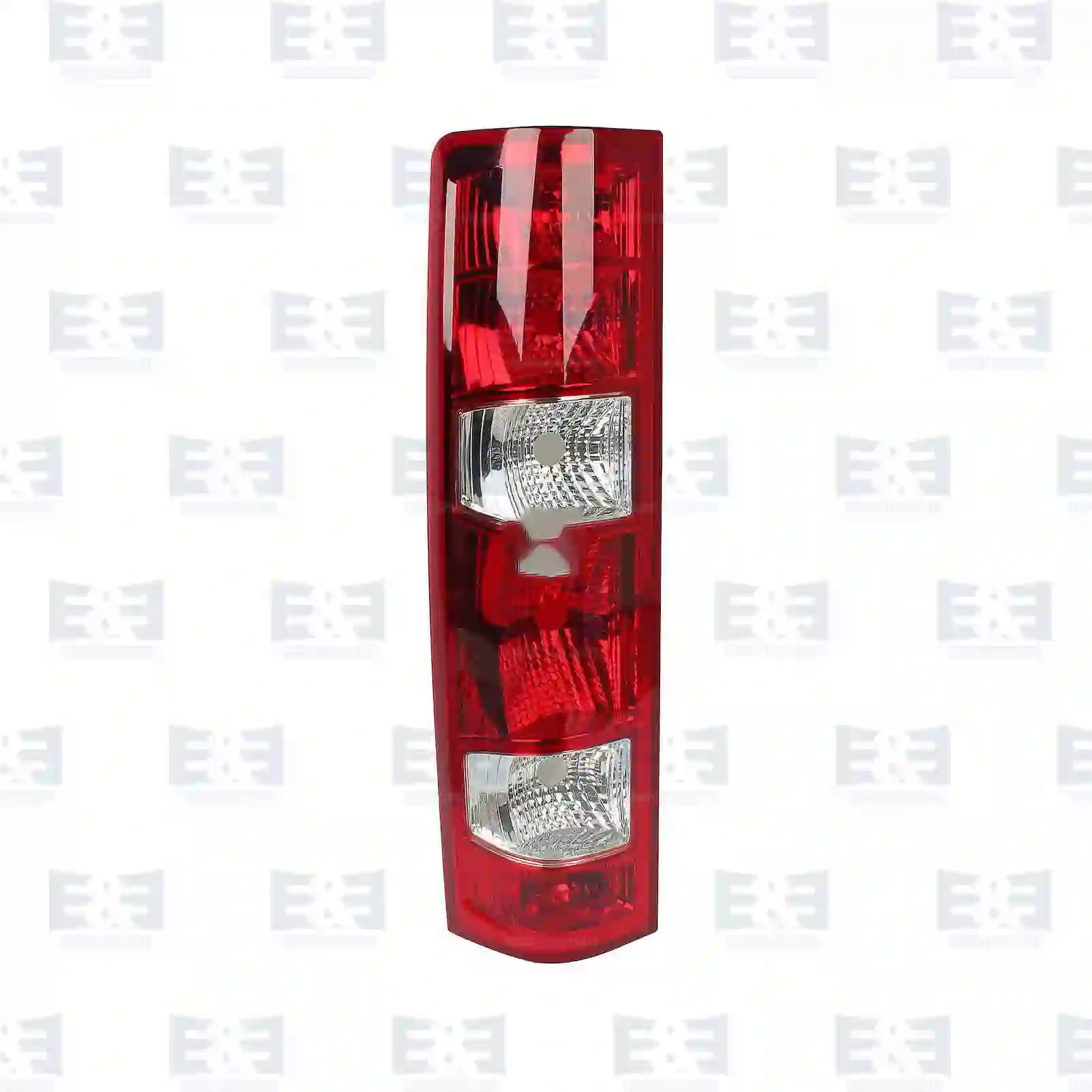 Tail Lamp Tail lamp, left, EE No 2E2299933 ,  oem no:69500591, ZG21012-0008 E&E Truck Spare Parts | Truck Spare Parts, Auotomotive Spare Parts