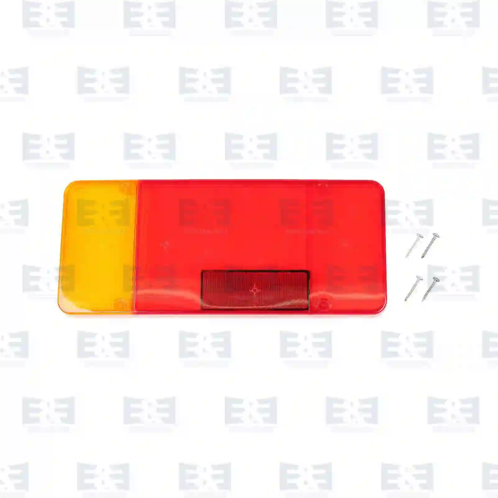  Tail lamp glass, left || E&E Truck Spare Parts | Truck Spare Parts, Auotomotive Spare Parts