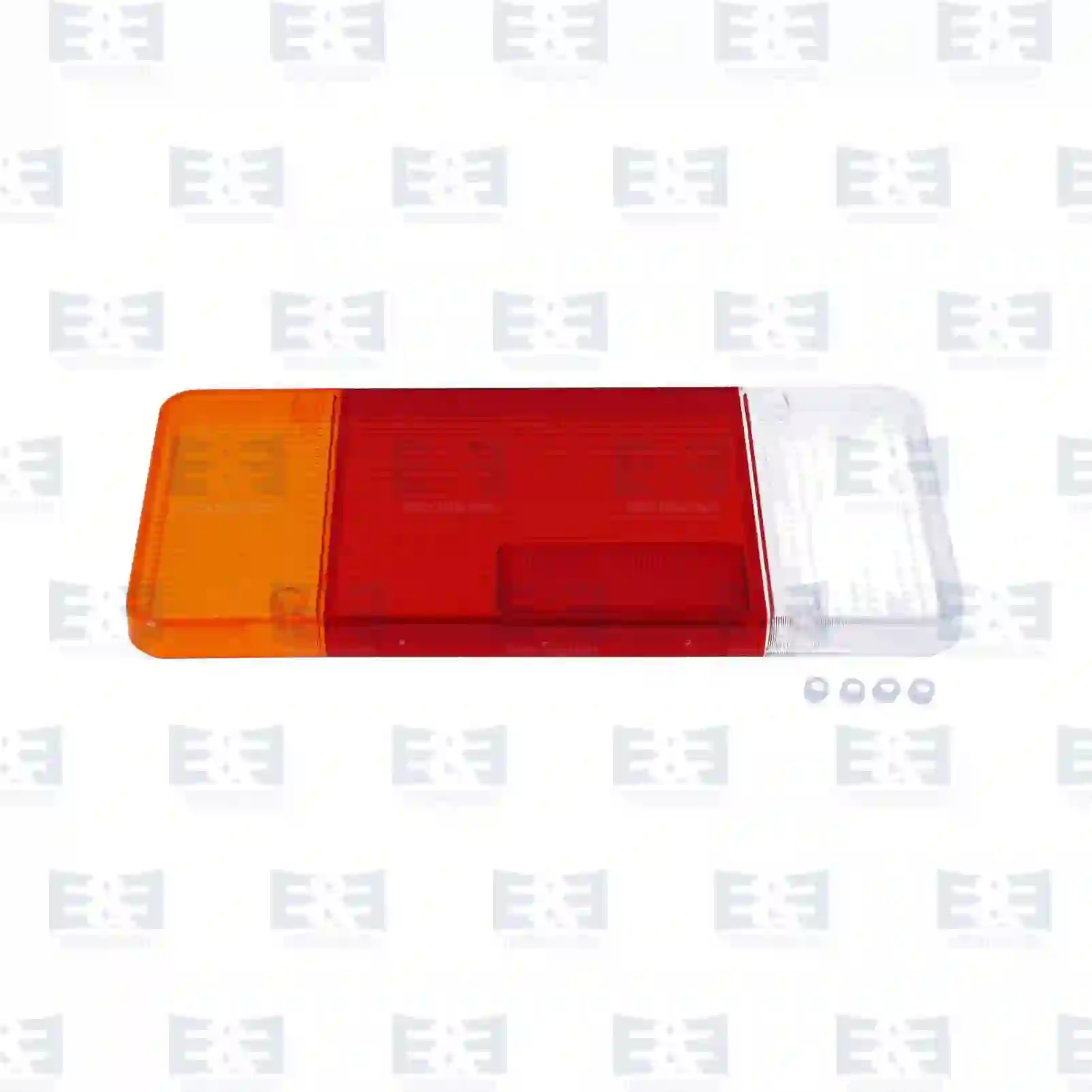  Tail lamp glass, left || E&E Truck Spare Parts | Truck Spare Parts, Auotomotive Spare Parts