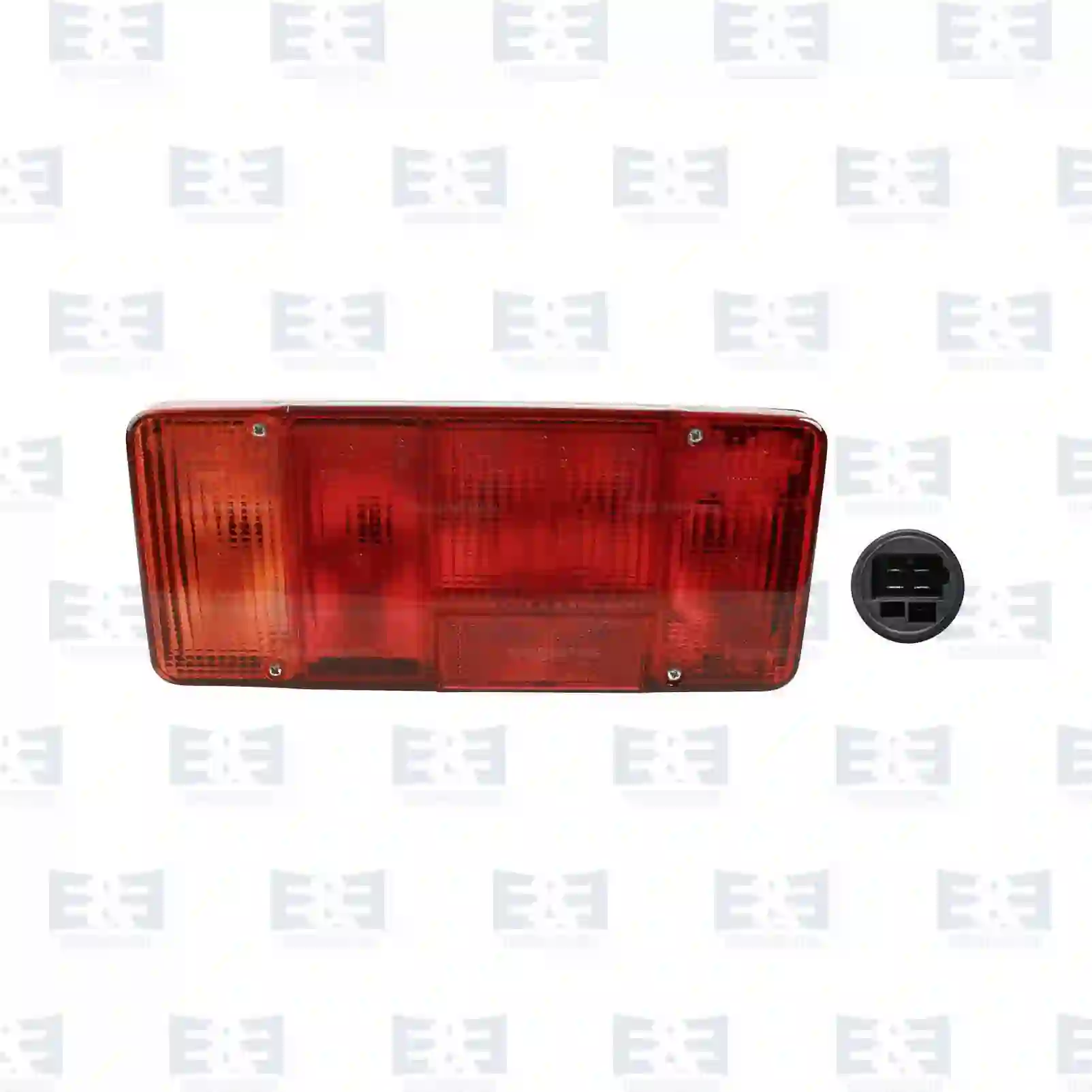 Tail Lamp Tail lamp, left, EE No 2E2299959 ,  oem no:635057, 04765757, 04808773, 07567811, 01904640, 01907701, 04808773, 04808775, 04810329, 07567811, 1904640, 1907701, 4808773, 4808775, 4810329, 7567811, 98435944, 635057 E&E Truck Spare Parts | Truck Spare Parts, Auotomotive Spare Parts