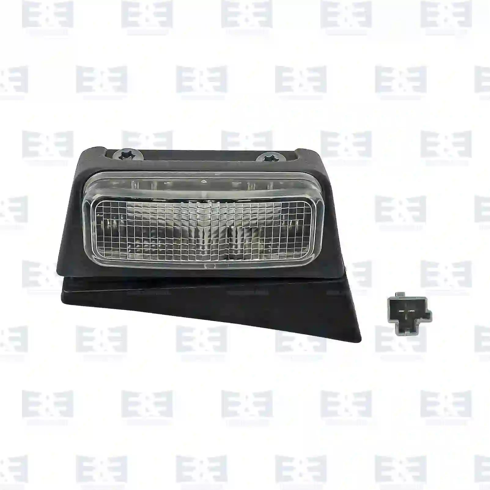 Marker Lamp Position lamp, left, green, EE No 2E2299977 ,  oem no:21368782 E&E Truck Spare Parts | Truck Spare Parts, Auotomotive Spare Parts