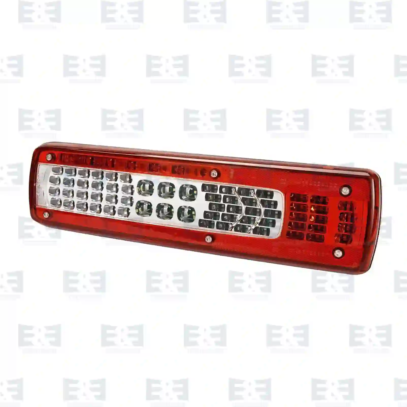 Tail Lamp Tail lamp, right, EE No 2E2299986 ,  oem no:21324433, 82849923, 84195521, , E&E Truck Spare Parts | Truck Spare Parts, Auotomotive Spare Parts