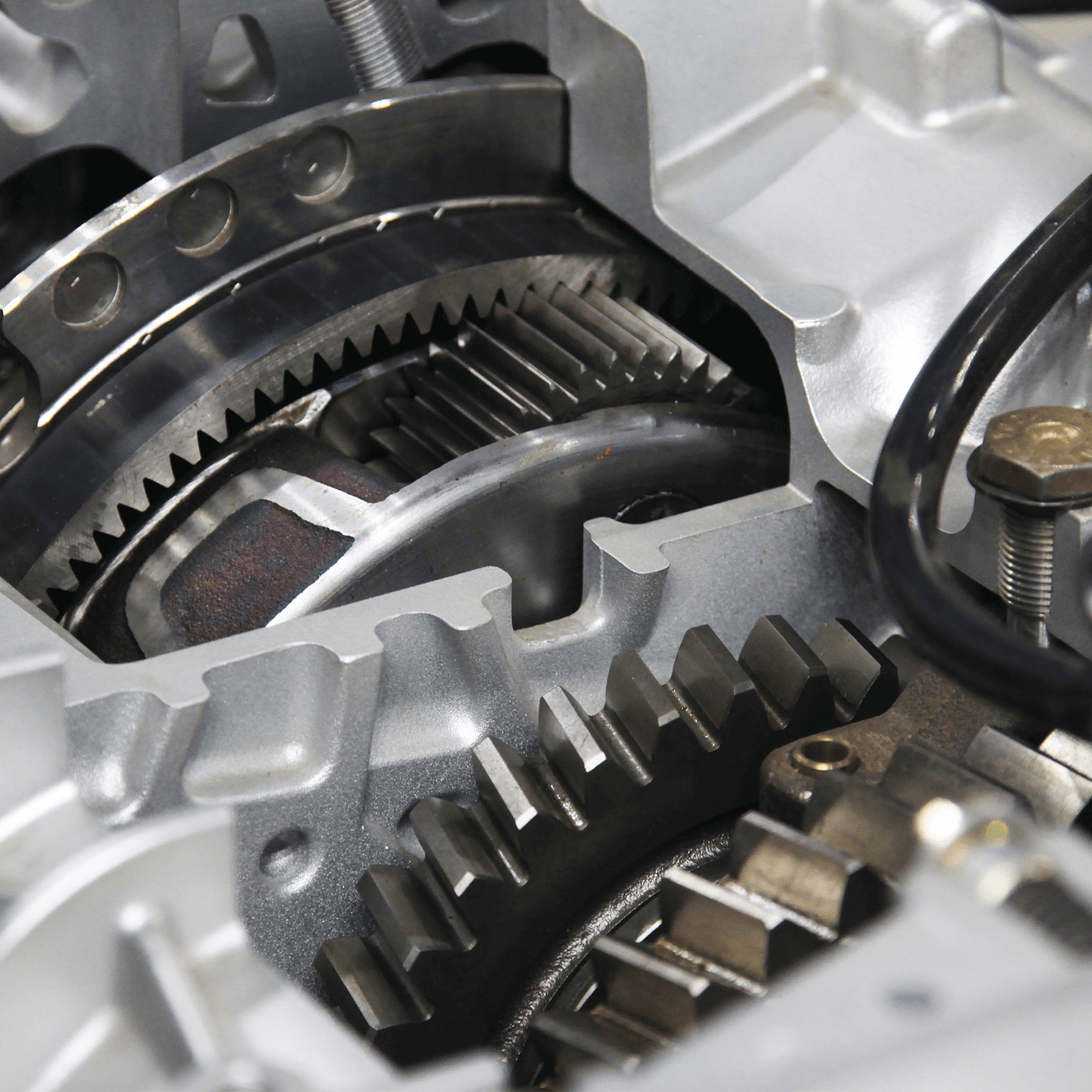 Gearbox  || E&E Truck Spare Parts | Truck Spare Parts, Auotomotive Spare Parts